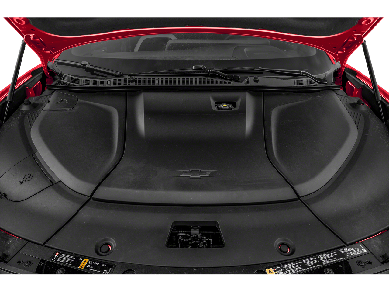 2026 Chevrolet Blazer EV LT FWD