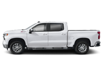 2026 Chevrolet Silverado 1500 Crew Cab Short Box 4-Wheel Drive LTZ