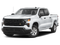 2026 Chevrolet Silverado 1500 Crew Cab Short Box 2-Wheel Drive WT