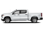 2026 Chevrolet Silverado 1500 Crew Cab Short Box 2-Wheel Drive WT