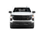 2026 Chevrolet Silverado 1500 Crew Cab Short Box 2-Wheel Drive WT