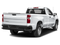2026 Chevrolet Silverado 1500 Regular Cab Standard Box 2-Wheel Drive WT