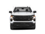 2026 Chevrolet Silverado 1500 Regular Cab Standard Box 2-Wheel Drive WT