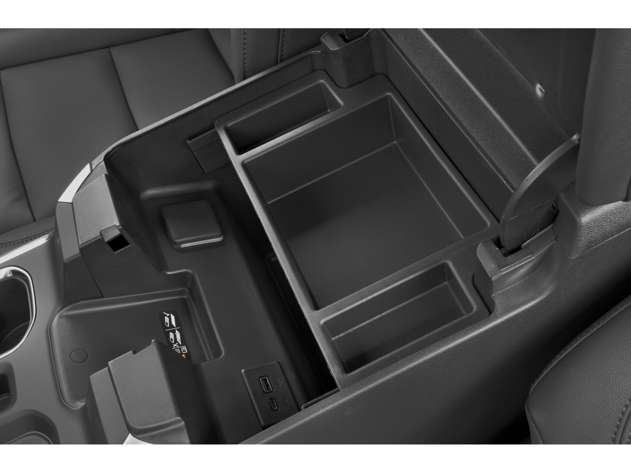 2026 Chevrolet Silverado 1500 Crew Cab Standard Box 4-Wheel Drive LT Trail Boss