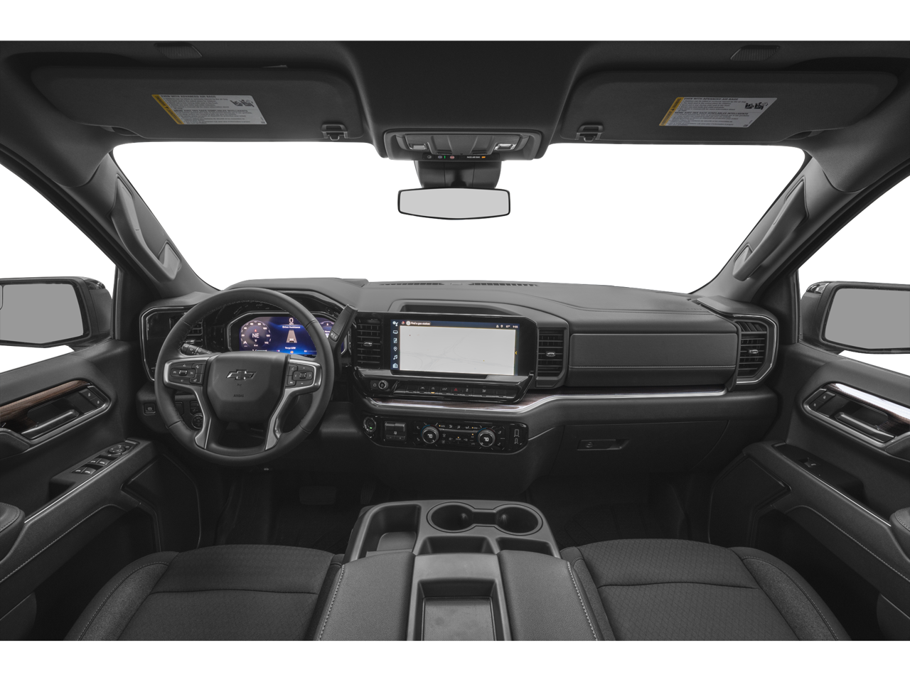 2026 Chevrolet Silverado 1500 RST - Photo 7