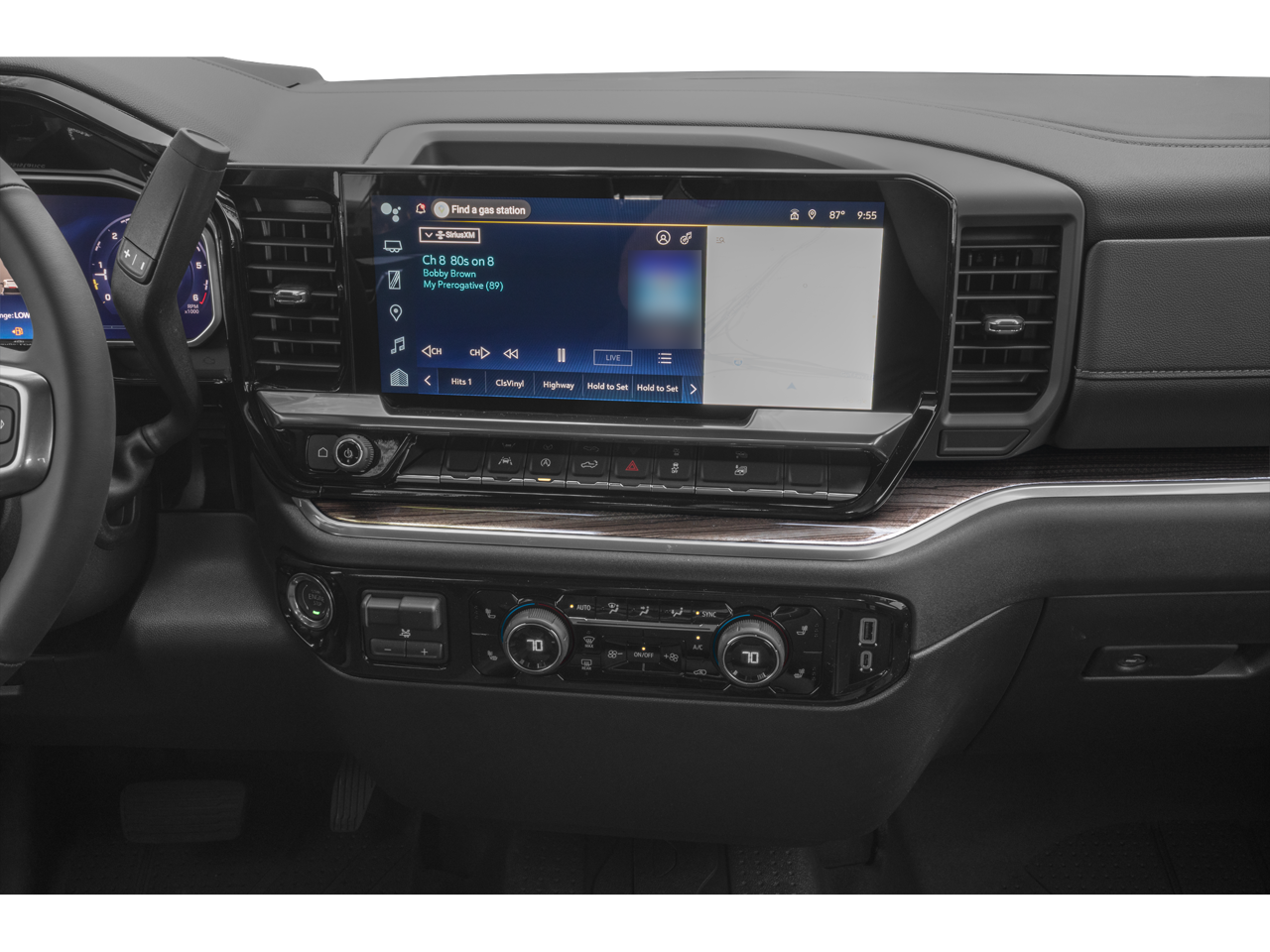 2026 Chevrolet Silverado 1500 RST - Photo 9