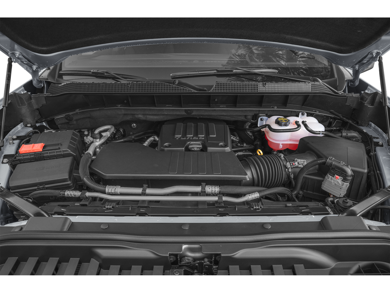 2026 Chevrolet Silverado 1500 RST - Photo 11