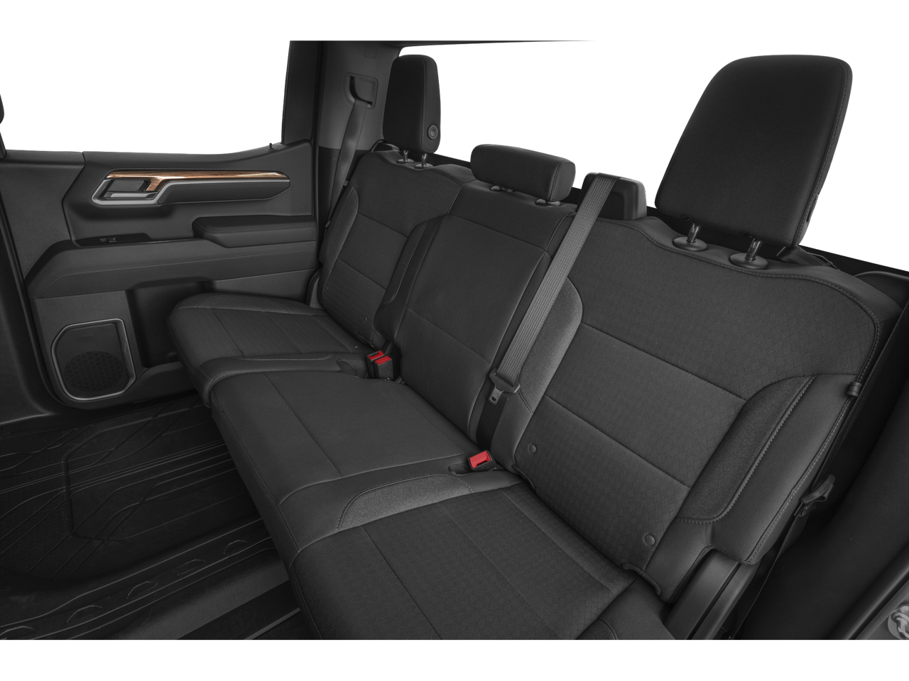 2026 Chevrolet Silverado 1500 RST - Photo 12