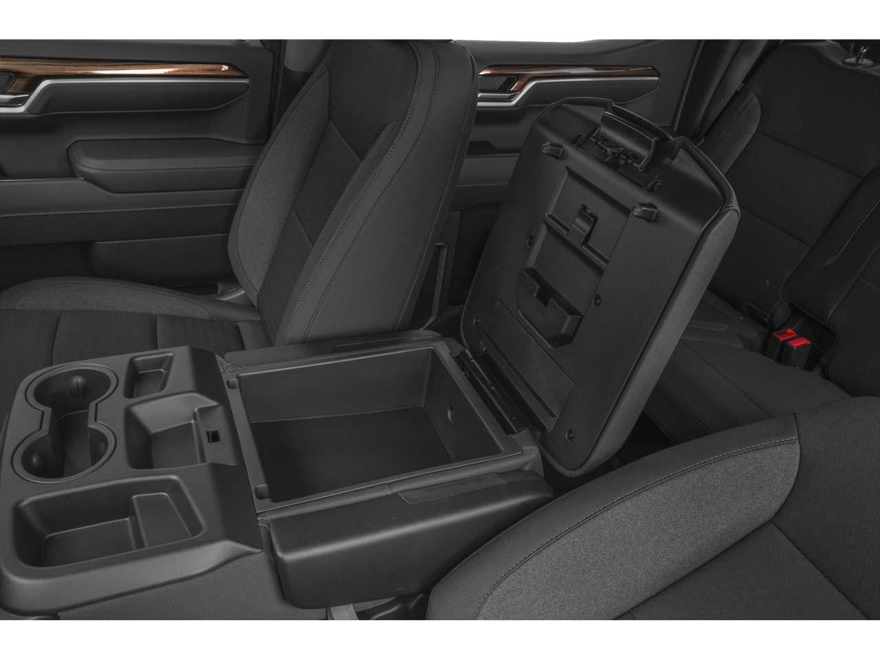 2026 Chevrolet Silverado 1500 RST - Photo 13