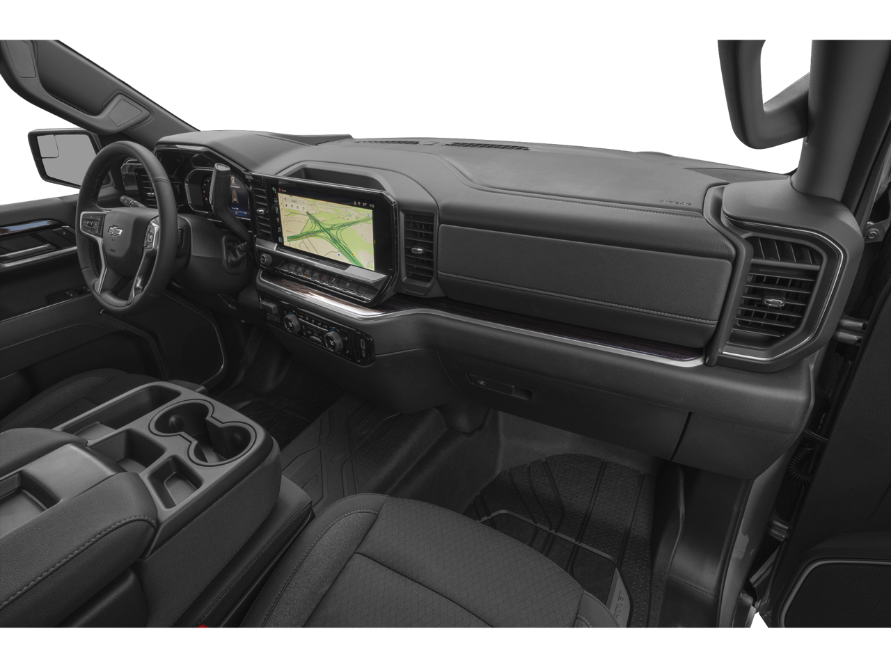 2026 Chevrolet Silverado 1500 RST - Photo 14