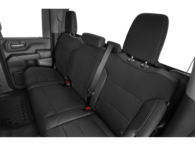 2026 Chevrolet Silverado 2500 HD Double Cab Standard Box 4-Wheel Drive Work Truck