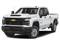 2026 Chevrolet Silverado 2500 HD Crew Cab Standard Box 2-Wheel Drive Work Truck