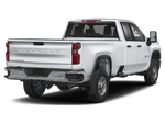 2026 Chevrolet Silverado 2500 HD Double Cab Long Box 4-Wheel Drive Work Truck