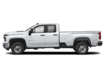 2026 Chevrolet Silverado 2500 HD Double Cab Long Box 4-Wheel Drive Work Truck