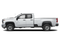2026 Chevrolet Silverado 2500 HD Double Cab Standard Box 2-Wheel Drive Work Truck