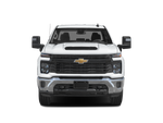 2026 Chevrolet Silverado 2500 HD Double Cab Long Box 4-Wheel Drive Work Truck