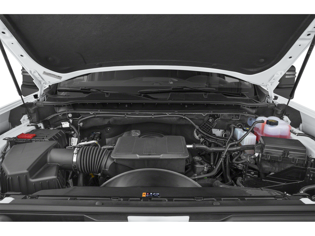 2026 Chevrolet Silverado 2500 HD Work Truck - Photo 12