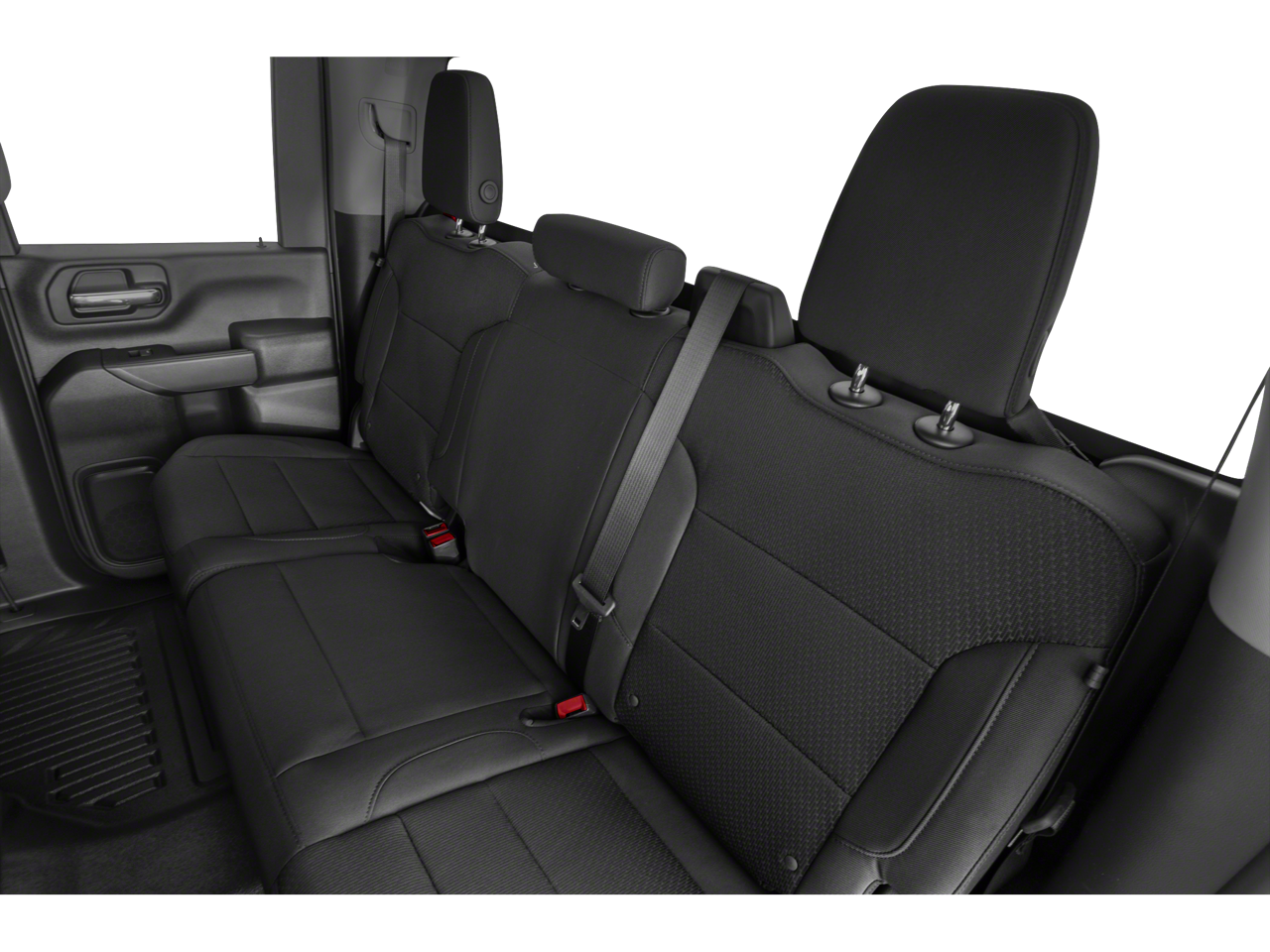 2026 Chevrolet Silverado 2500 HD Work Truck - Photo 13