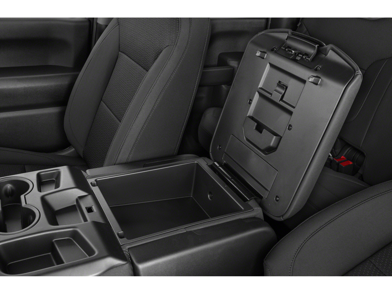 2026 Chevrolet Silverado 2500 HD Work Truck - Photo 14