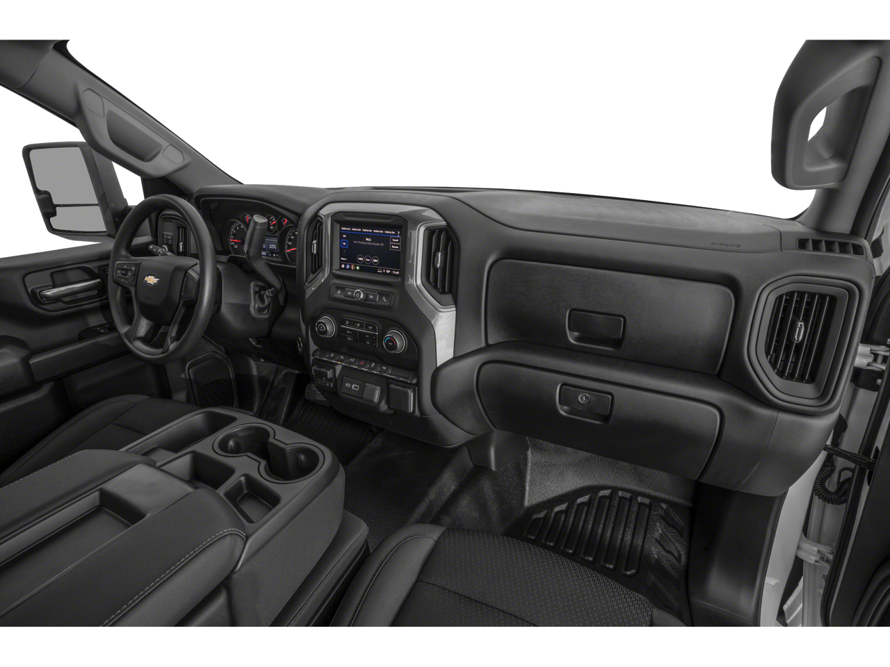 2026 Chevrolet Silverado 2500 HD Work Truck - Photo 15