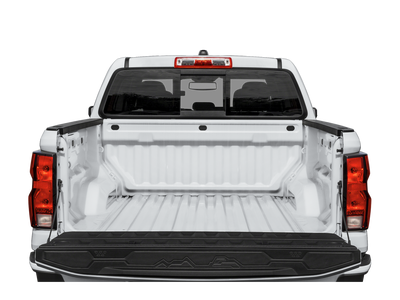 2026 Chevrolet Colorado Crew Cab Short Box 4-Wheel Drive LT