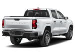 2026 Chevrolet Colorado Crew Cab Short Box 4-Wheel Drive Trail Boss