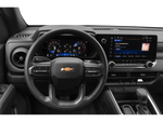 2026 Chevrolet Colorado Crew Cab Short Box 4-Wheel Drive Trail Boss
