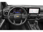 2026 Chevrolet Colorado Crew Cab Short Box 4-Wheel Drive Work Truck