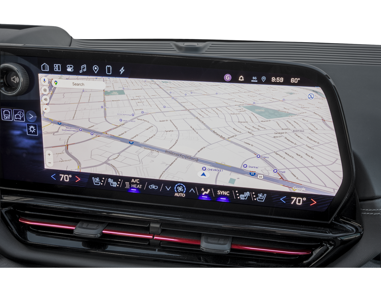 2026 Chevrolet Silverado EV e4WD Crew Cab Max Range Trail Boss