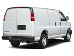2026 Chevrolet Express Cargo 2500 Regular Wheelbase Rear-Wheel Drive