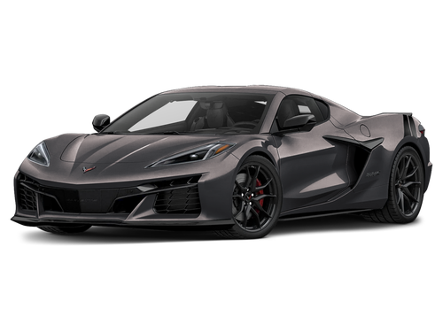 2027 Chevrolet Corvette Grand Sport Grand Sport Coupe 2LT