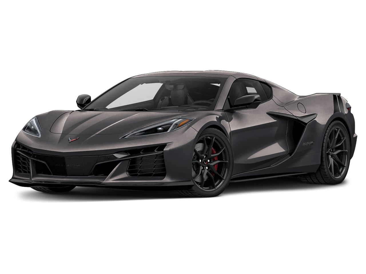 2027 Chevrolet Corvette Grand Sport Grand Sport Coupe 2LT