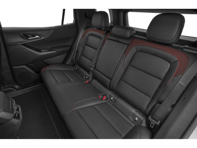 2027 Chevrolet Equinox FWD RS