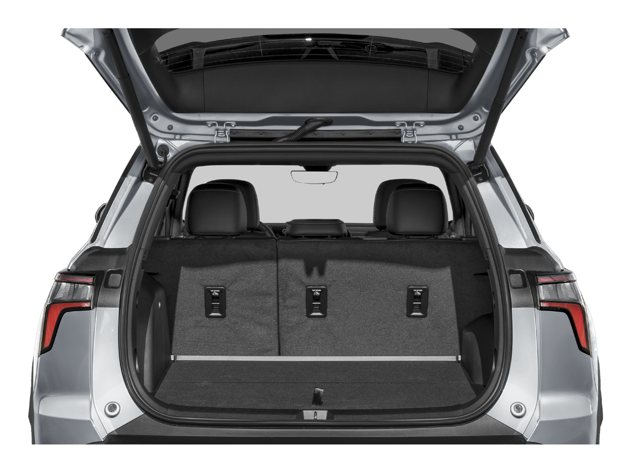 2027 Chevrolet Equinox AWD ACTIV