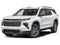 2027 Chevrolet Traverse LT w/2LT