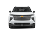2027 Chevrolet Traverse LT w/2LT