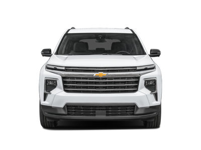 2027 Chevrolet Traverse LT w/2LT
