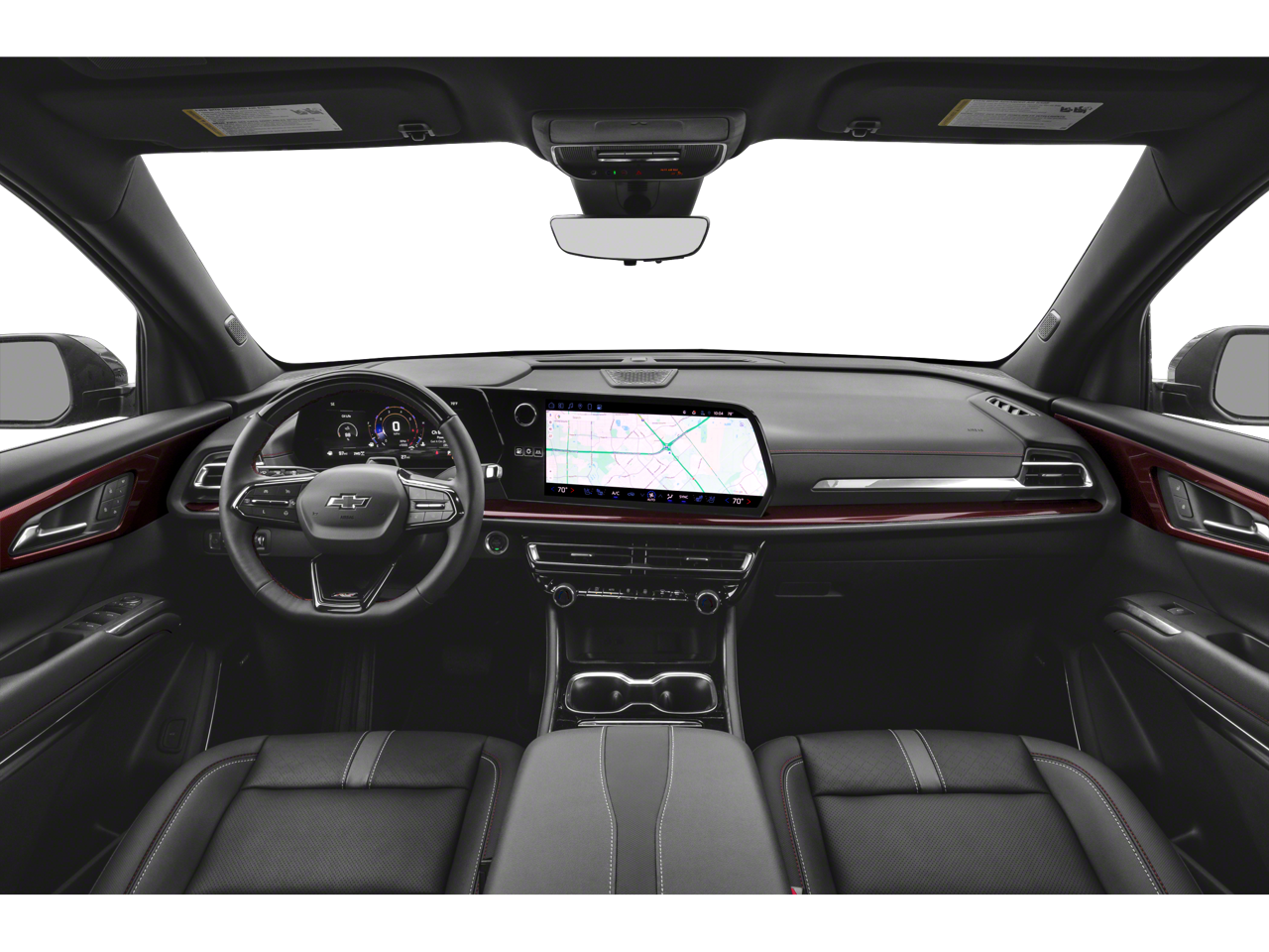 2027 Chevrolet Traverse RS w/2RS