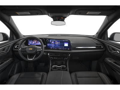 2027 Chevrolet Traverse LT w/2LT