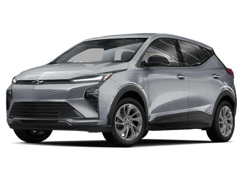 2027 Chevrolet Bolt FWD 4dr LT