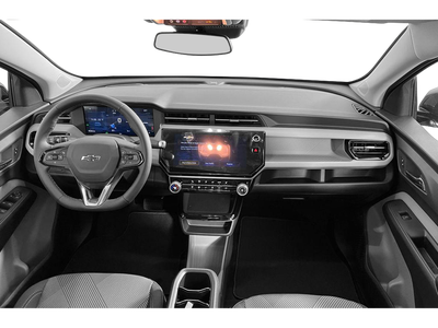 2027 Chevrolet Bolt FWD 4dr LT