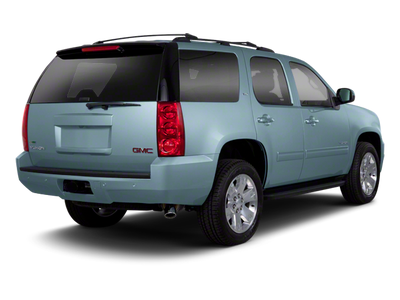 2011 GMC Yukon 2WD 4dr 1500 Denali