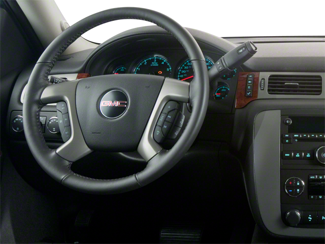 2011 GMC Yukon 2WD 4dr 1500 Denali