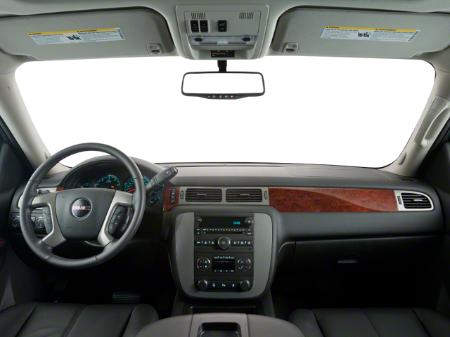2011 GMC Yukon 2WD 4dr 1500 Denali