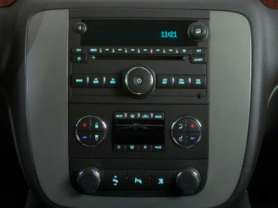 2011 GMC Yukon 2WD 4dr 1500 Denali