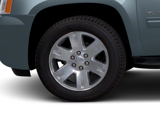 2011 GMC Yukon 2WD 4dr 1500 Denali