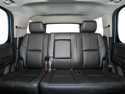 2011 GMC Yukon 2WD 4dr 1500 Denali
