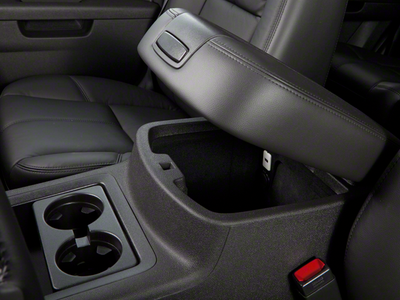 2011 GMC Yukon 2WD 4dr 1500 Denali