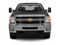 2012 Chevrolet Silverado 2500 HD Crew Cab Standard Box 4-Wheel Drive LT