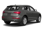 2013 Audi Q5 2.0T Premium Plus quattro